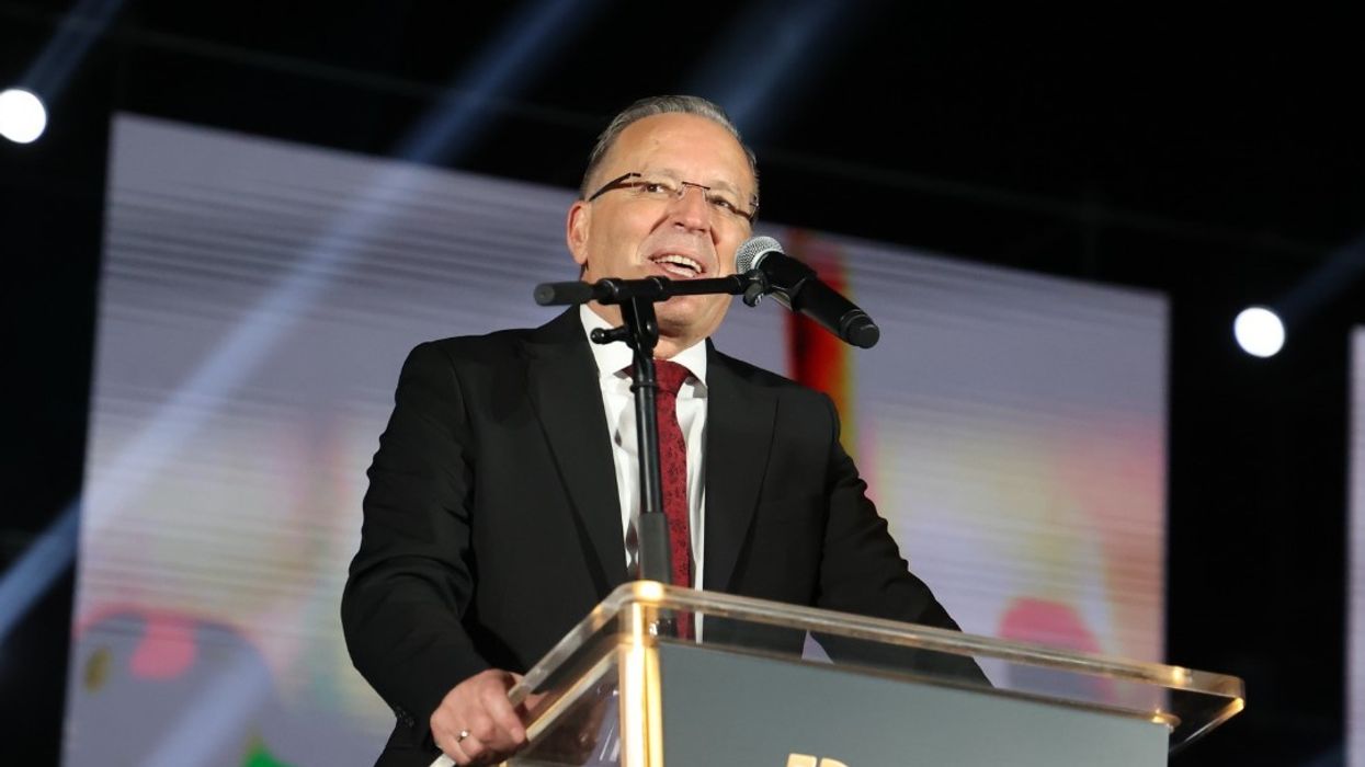 Hamza: Institucionet e reja duhet të krijohen pa vonesa