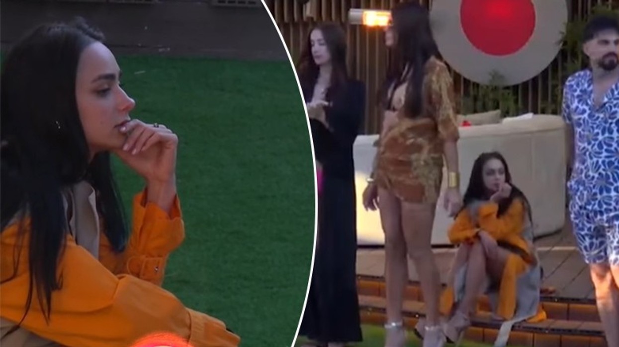 "Mezi u çova, nuk kam fuqi" - fjalët dhe momentet e fundit të Eglit në shtëpi, dukej në gjendje jo të mirë dhe pa energji