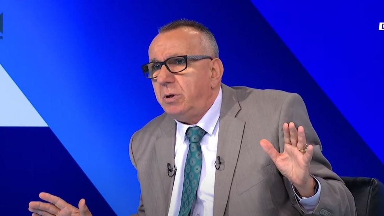 Hasani: Tërheqja e kërkesës nga Osmani është shkelje flagrante e Kushtetutës