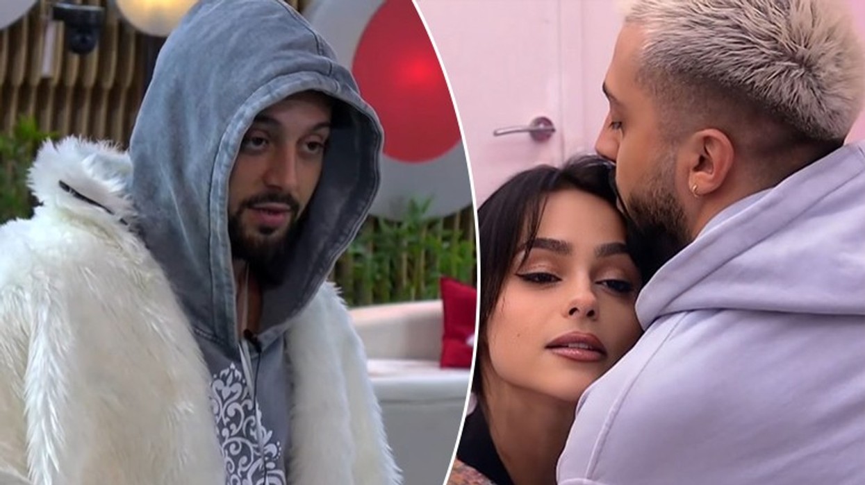 Gjesti për Eglin: Jam i lumtur që ka dalë, nuk kam pasur dashuri të thellë