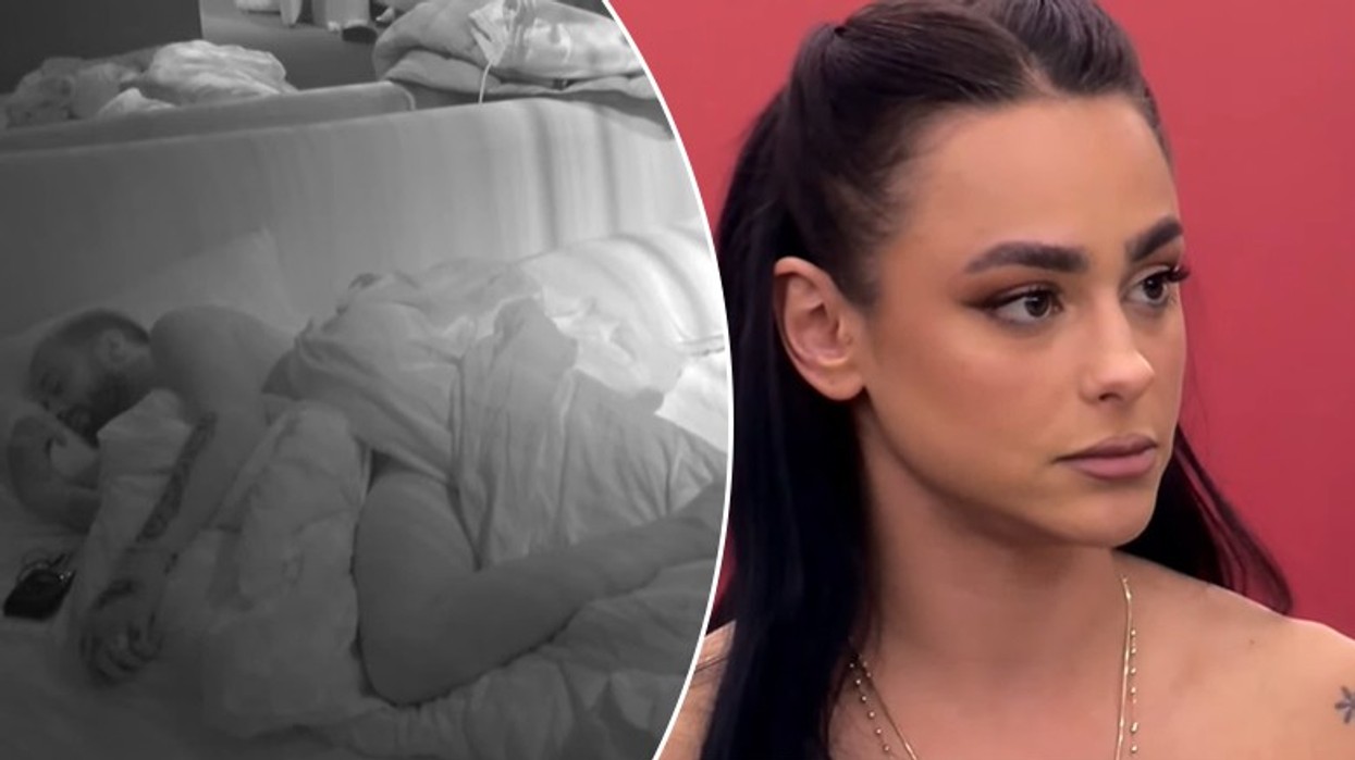 Gjesti flet përgjumësh me Eglin përmes kamerës: Më dërgo një video në 'prime' të lutem, bëje për mua