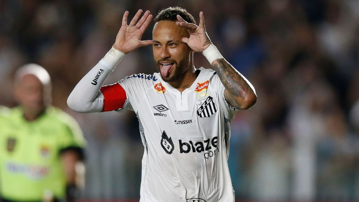 Bayern Munichu refuzon Neymarin