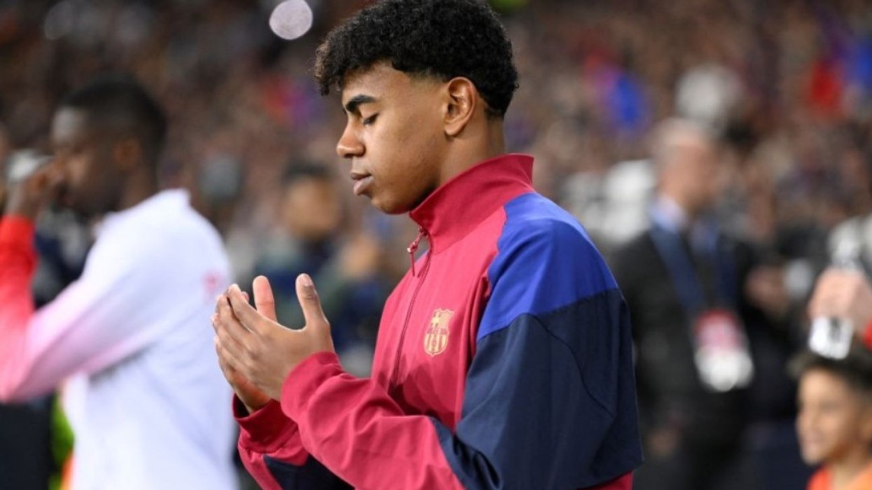 Autoritetet fetare ia lejojnë Lamine Yamal të prishë agjërimin në ditët kur luan Barcelona