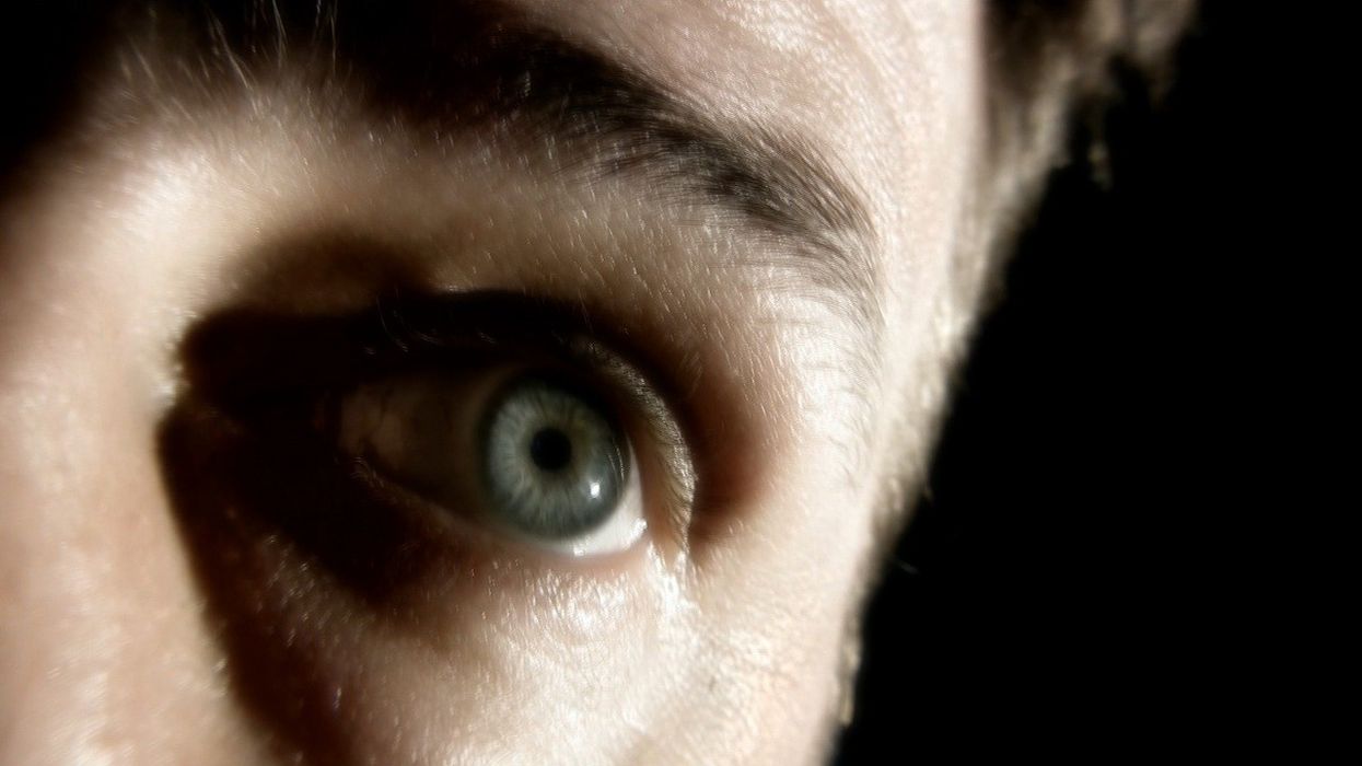 Perceptimi vizual mund të zbulojë nëse keni shenja paranoje dhe teleologjike