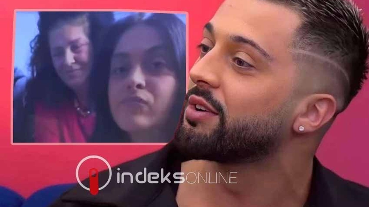 Gjesti uron nënën për 8 Mars, ka një kërkesë nga babai i tij prej shtëpisë së Big Brother VIP Albania