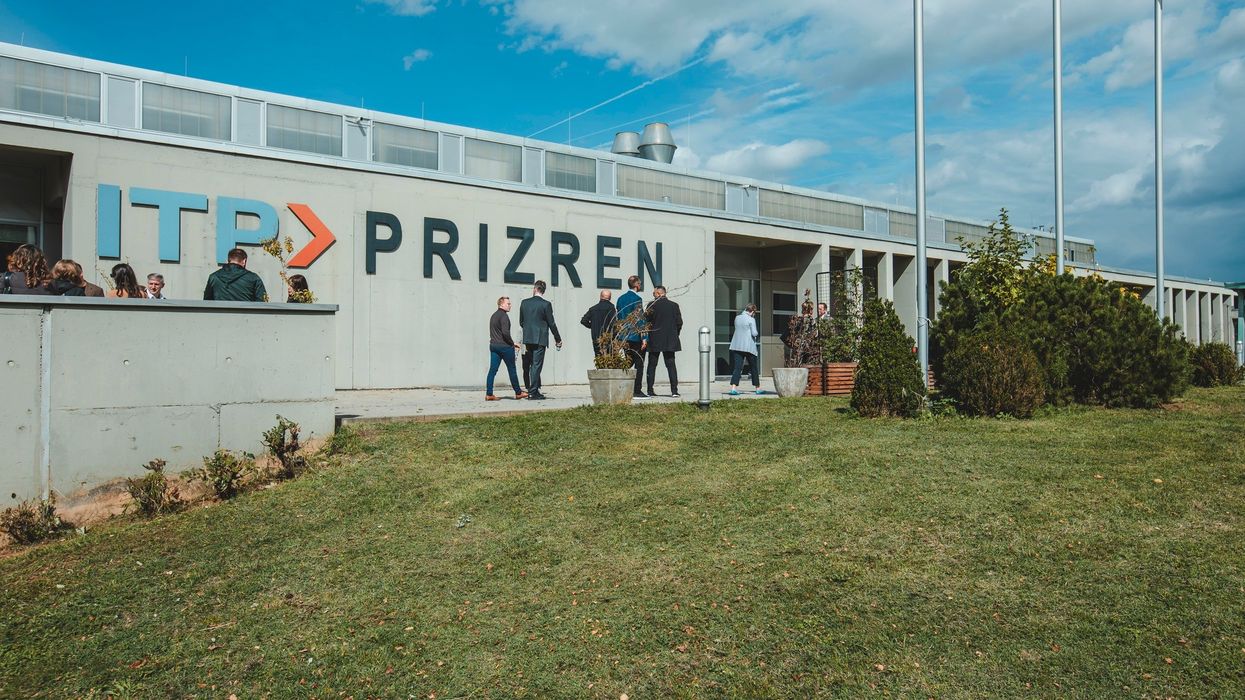 Gjermania mbështet inovacionin dhe zhvillimin e ITP-së në Prizren