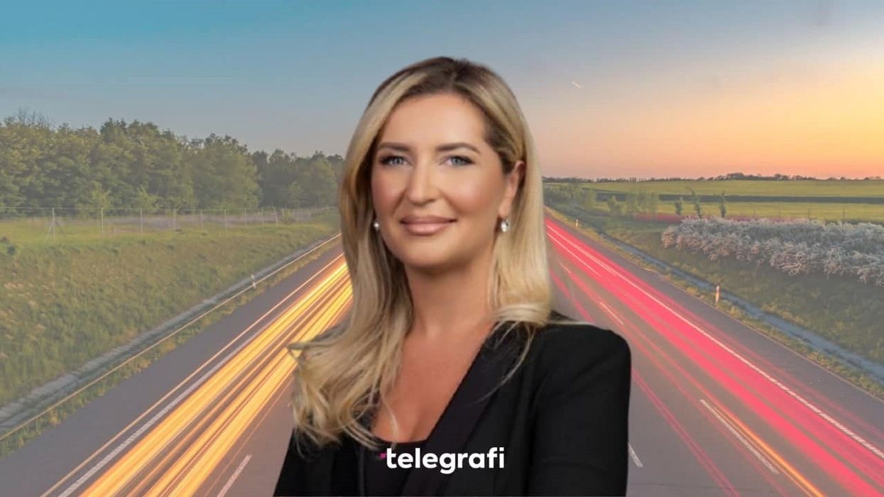 Pasuria e Kaltrina Zekolli - Shaqirit, prona, vetura dhe armë