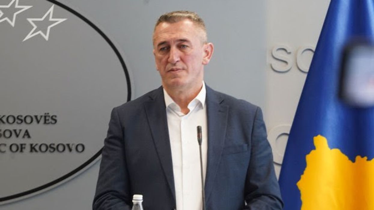 Rashiq akuza të rënda ndaj Beogradit: Vuçiq po shkatërron serbët e Kosovës