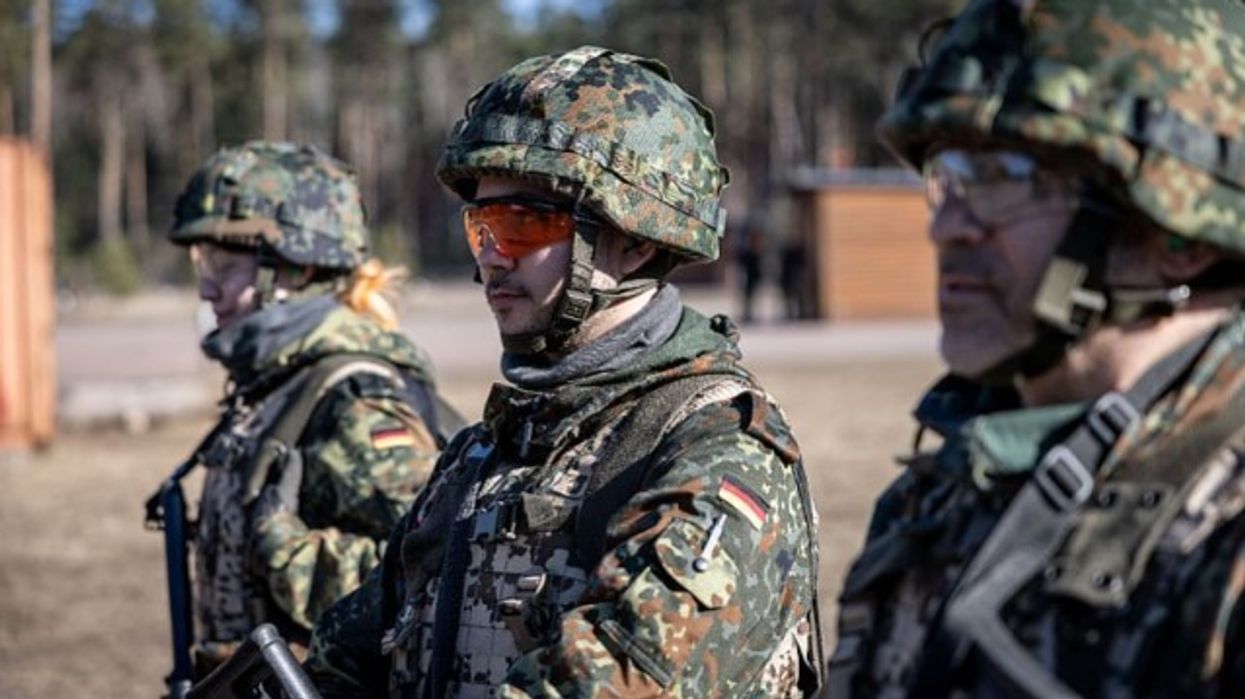 Paralajmëron kreu i inteligjencës gjermane, thotë se Rusia dëshiron të testojë Perëndimin