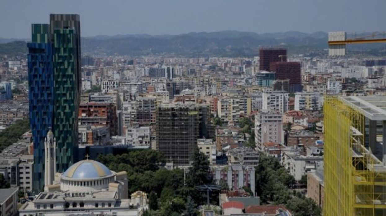 Rriten çmimet e apartamenteve në Tiranë, 5 mijë euro metri katror në zonën e ish-Bllokut