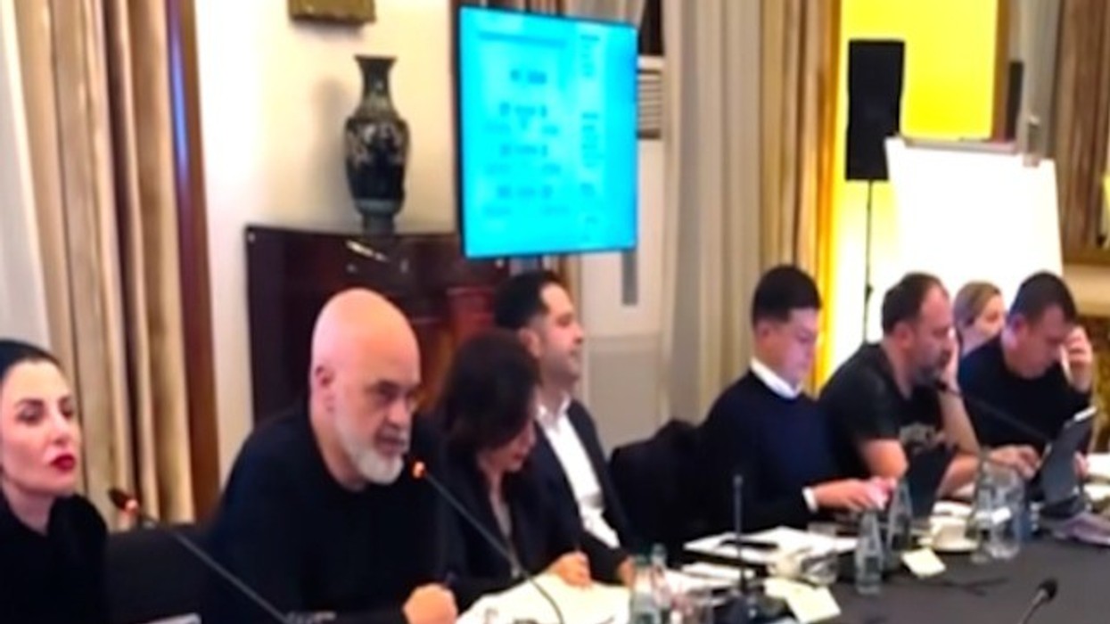 Ankthi i listave në PS, Rama paralajmëron reformim të thellë të Grupit Parlamentar