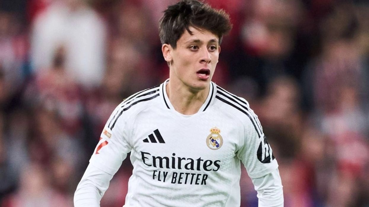 Rivali i Real Madridit në La Liga po synon transferimin sensacional të Arda Guler