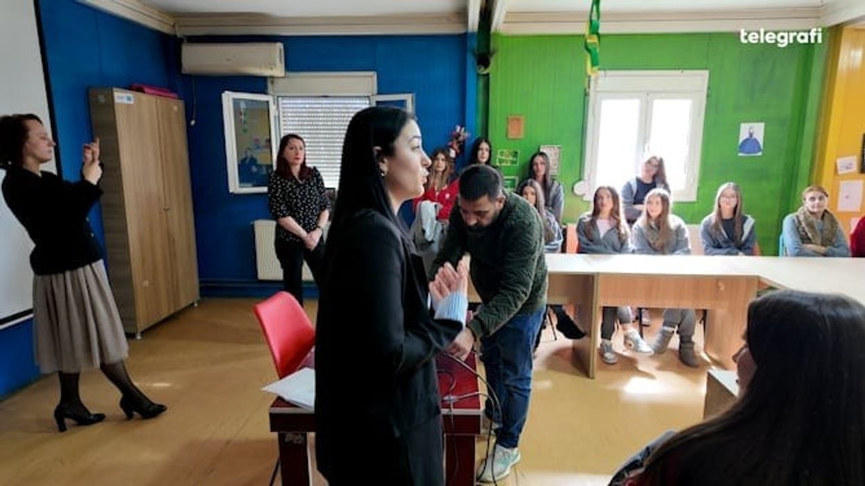 Dita Ndërkombëtare e Gruas: American School of Kosova promovon ndërgjegjësimin për kujdesin shëndetësor dhe emocional të gruas