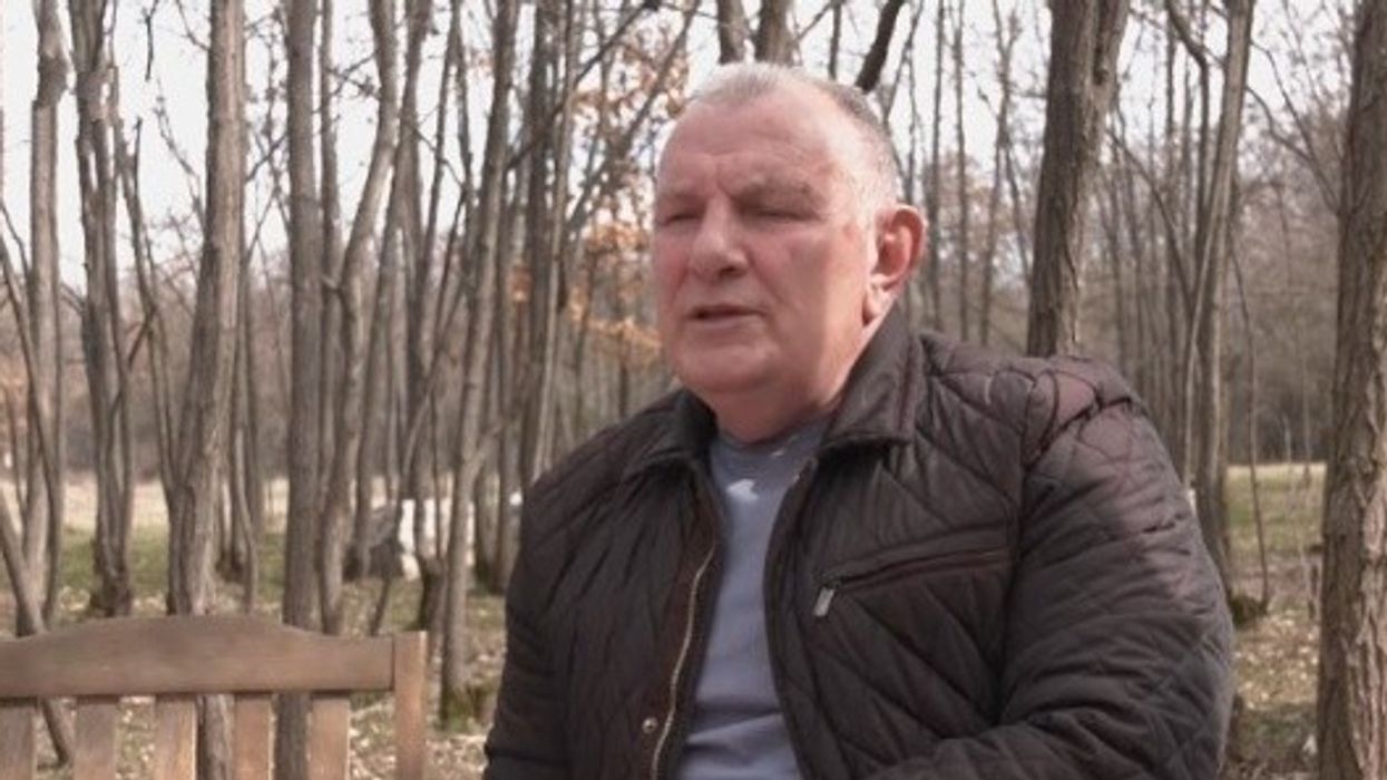 "Bashkëpunimi i Shabanit e Qerimit me Serbinë për ta akuzuar UÇK-në për trafikim organesh", flet Shukri Buja