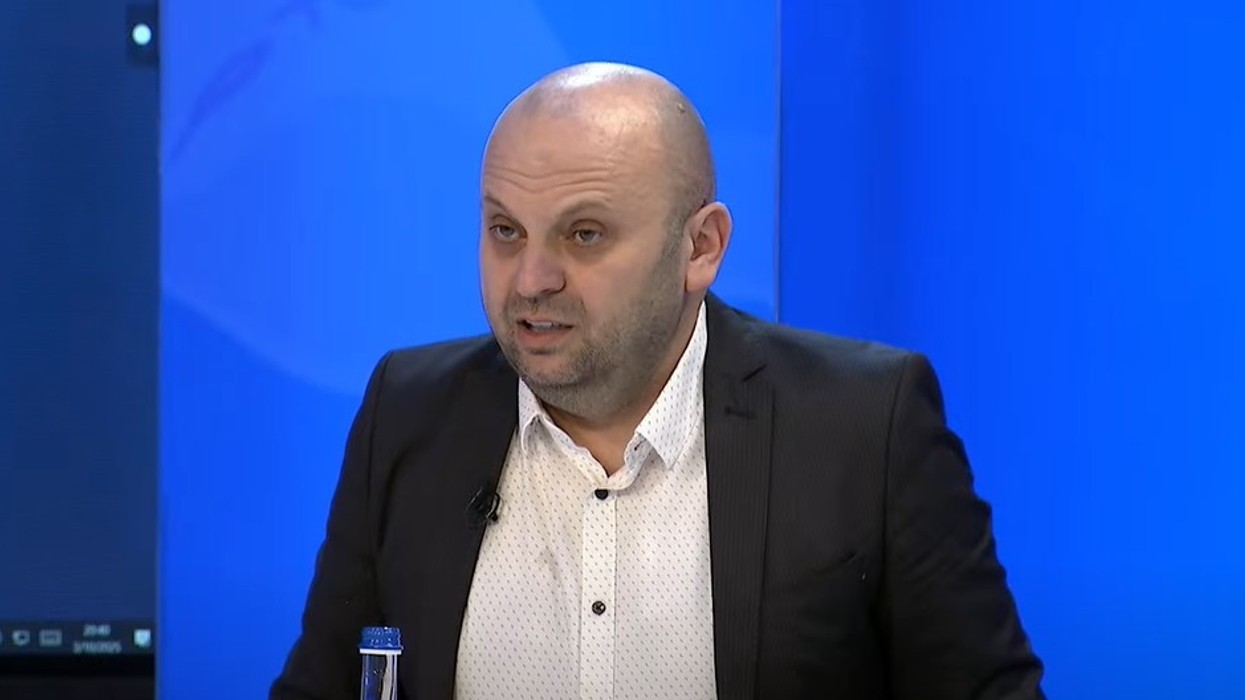 Mushkolaj: Pa çështjen e presidentit brenda, çdo qeveri është jostabile