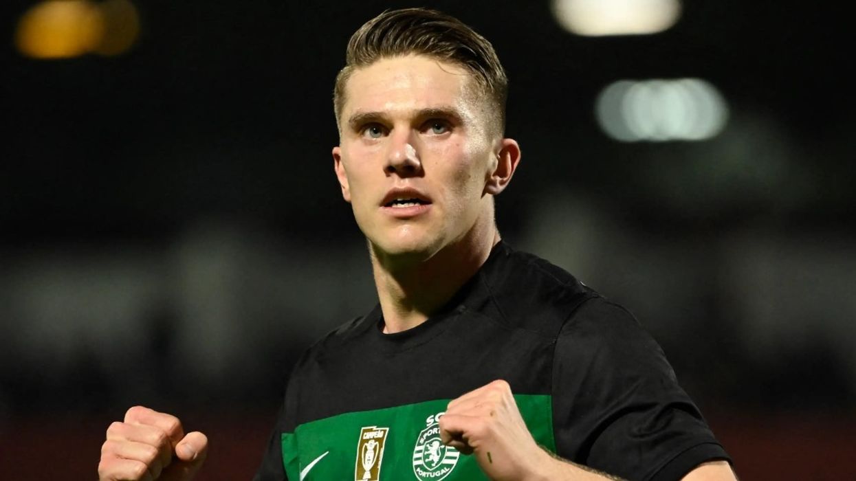 Gyokeres e përjashton Man United si opsion, zbulohen preferencat e tij për lëvizjen e radhës