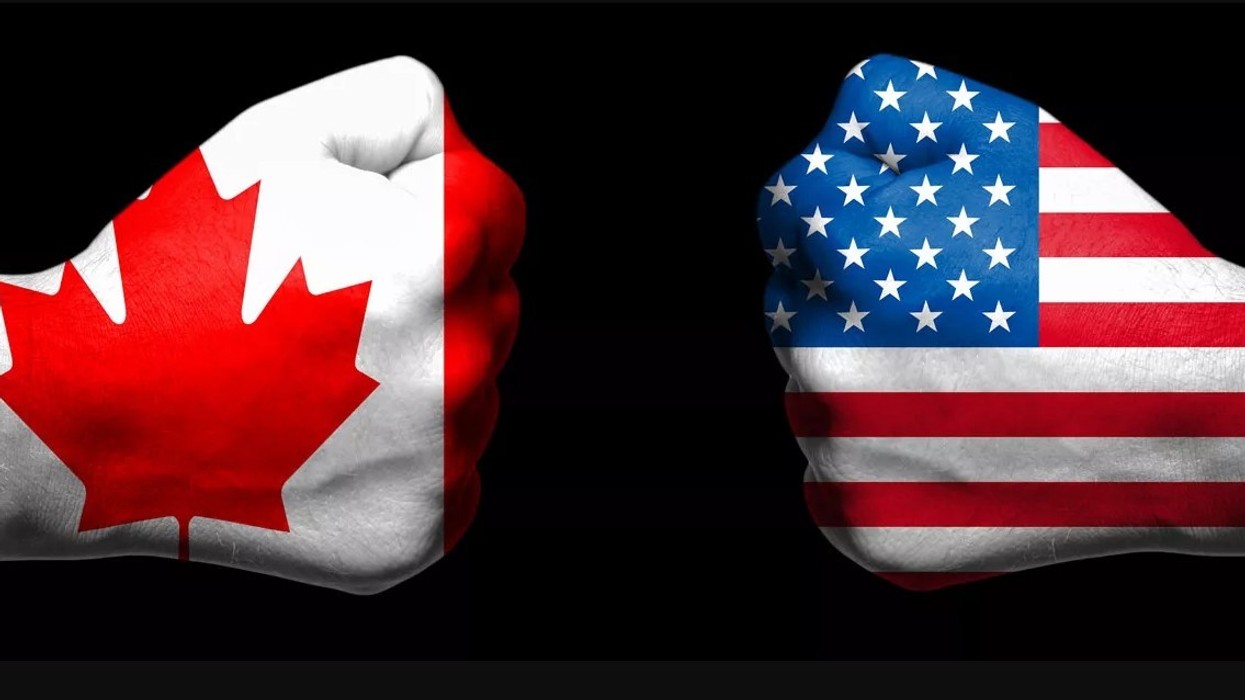 Trump rriti tarifat në 50 për qind për disa produkte, vjen reagimi i kandidatit për kryeministër të Kanadasë