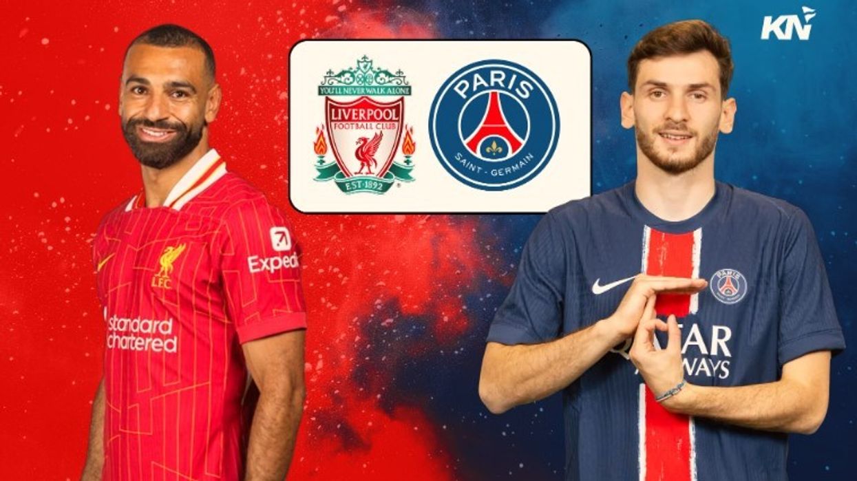 Zjarr në "Anfield", takohen Liverpool- PSG: Arne Slot dhe Luis Enrique me më të mirët në fushë
