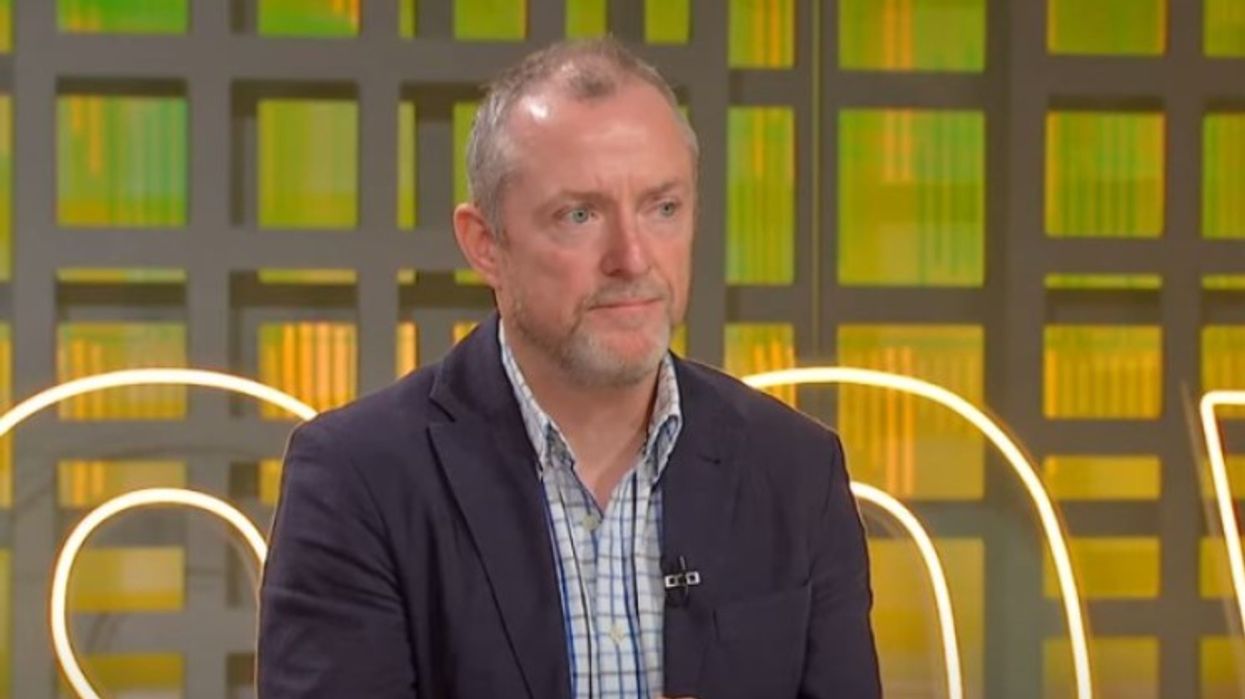 Tërheqja e mundshme e trupave amerikane të NATO-s nga Kosova, flet koloneli britanik i pensionuar