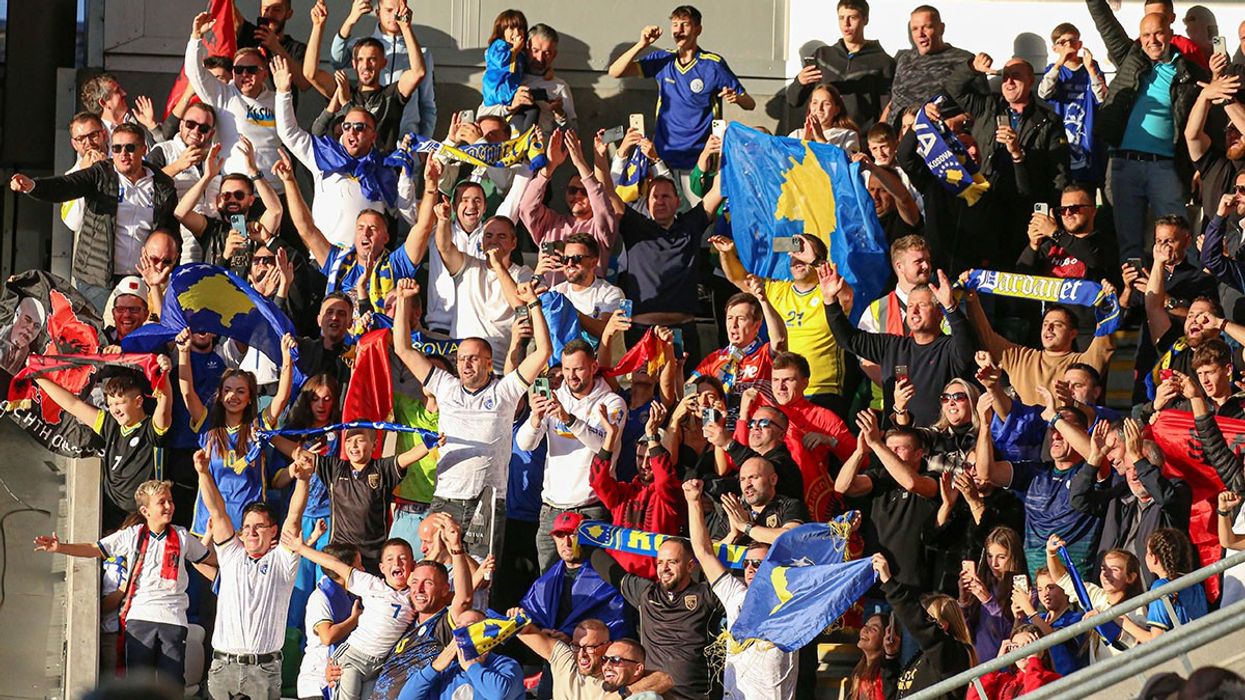 Luhet në Murcia të Spanjës, dalin në shitje biletat e ndeshjes Islandë - Kosovë