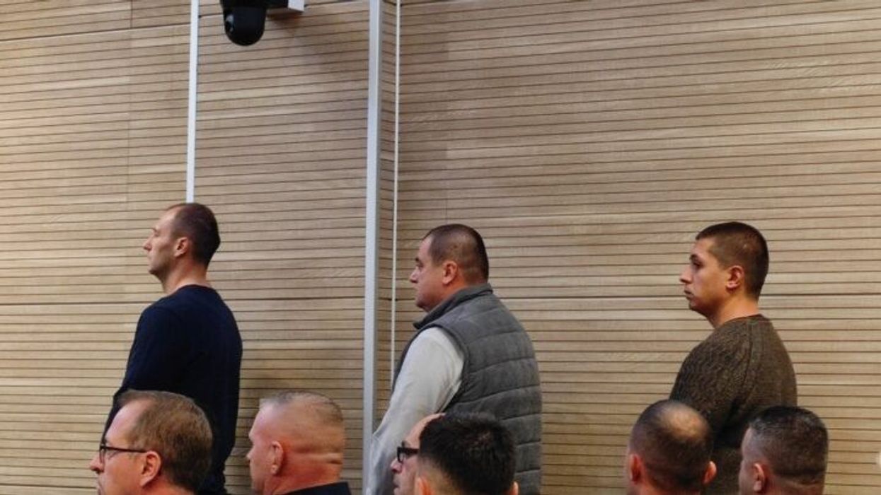 Aktakuza për Rastin 'Banjska', Apeli konfirmon vendimin e Themelores