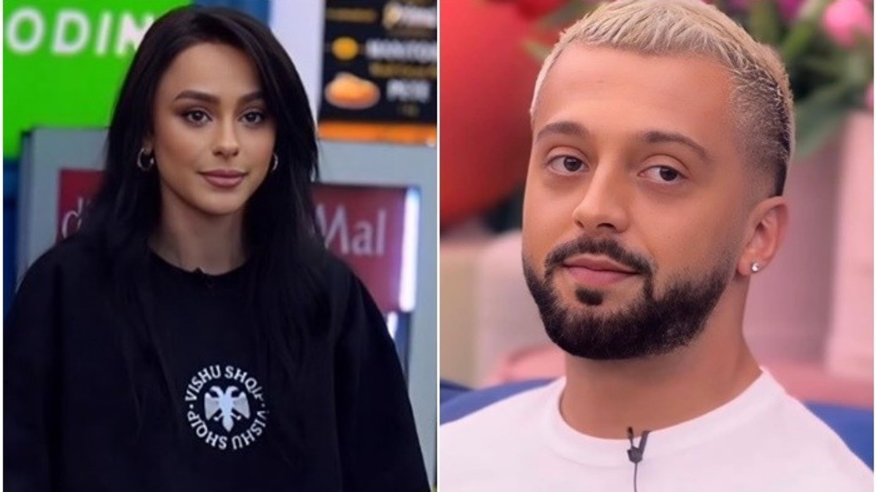 Egli reagon për herë të parë: Ndihem e trishtuar, por nuk ndodhem në asnjë spital psikiatrik - e fajëson Gjestin për të gjitha