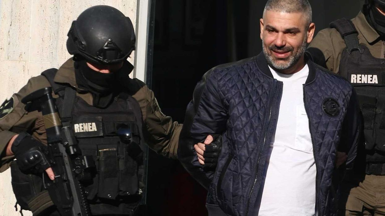 Dosja – E dashura e Safet Bajrit arrestohet në lidhje me vrasjen e Fatbardh Licit