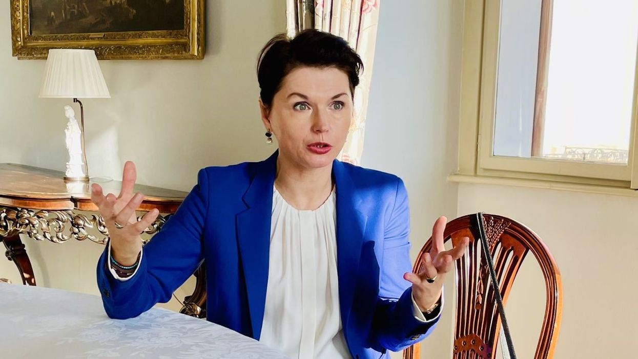 Nuk e di nëse Putini do të pranojë armëpushim, por e di se çfarë ai mendon