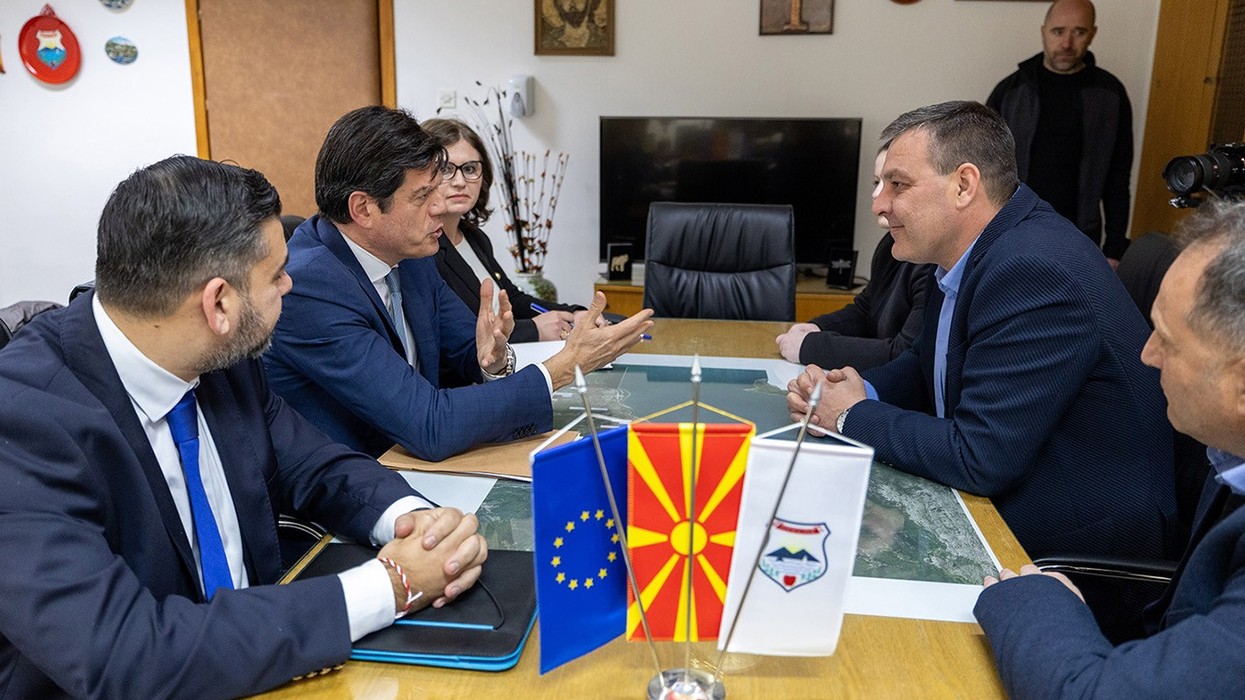 Rokas: Turizmi i qëndrueshëm rrit potencialin zhvillimor të vendit