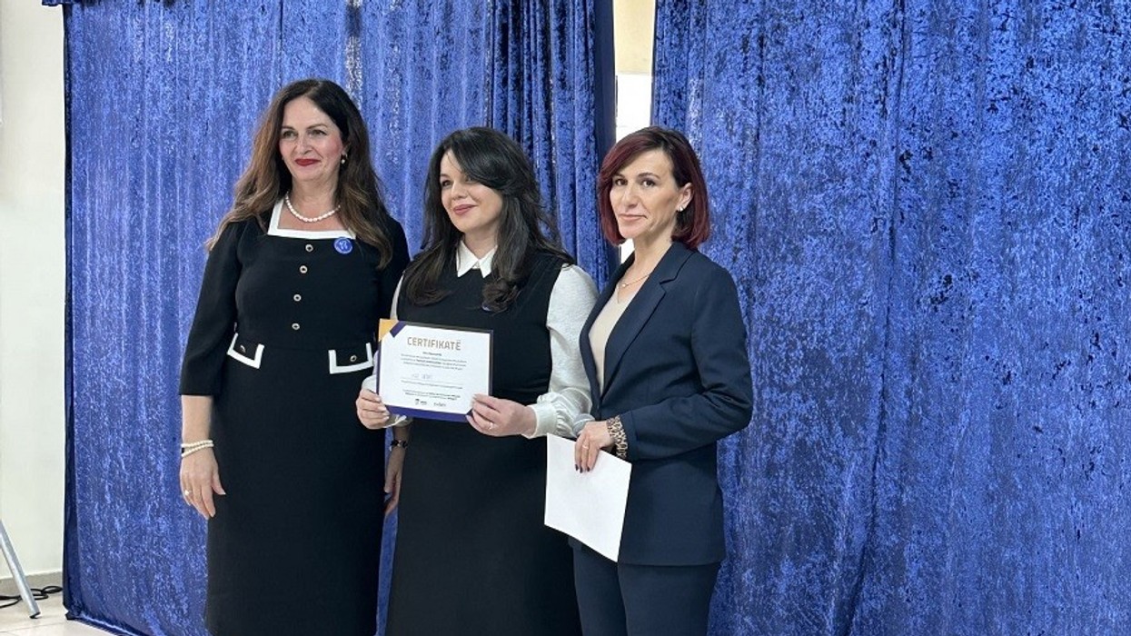 Për vitin e tretë me radhë, në Kosovë u organizua Festivali i Matematikës