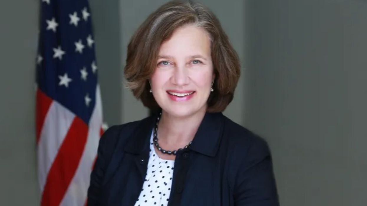 Al Jazzera: Ish zv.ambasadorja amerikane në Kosovë merr detyrën si shefe e Ballkanit në Departamentin e Shtetit