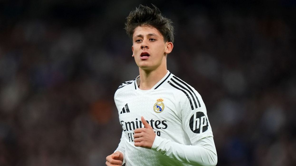 Arda Guler e ka bërë të qartë ku dëshiron të transferohet nëse largohet nga Real Madridi