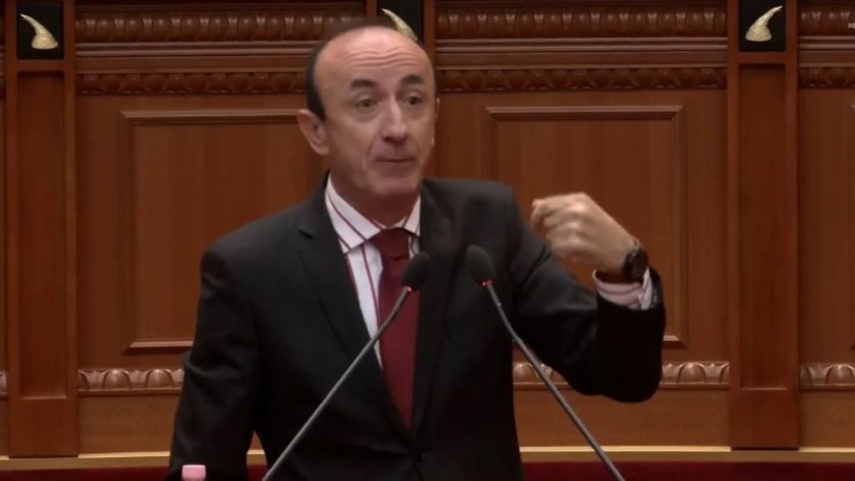 Dashnor Sula tërheq emrin nga lista e Nisma "Shqipëria Bëhet”, zbardhet arsyeja