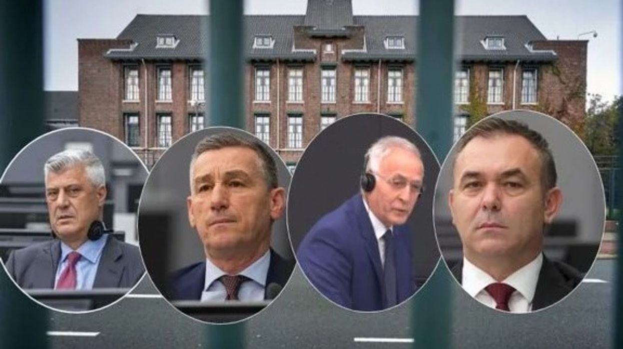 Fundi i procesit gjyqësor në Hagë ndaj ish-krerëve të UÇK-së - edhe 8 seanca i kanë mbetur prokurorisë