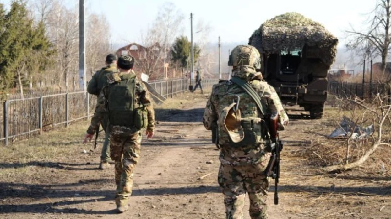 Zelensky: Po vazhdon operacioni në Kursk, trupat tona nuk janë të rrethuar nga rusët