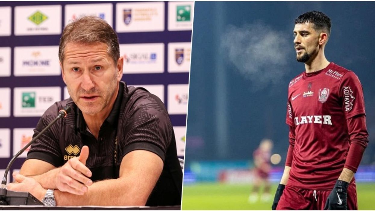 Franco Foda flet për mosftesën e Korenicës: Nëse vazhdon me këtë formë, mund të jetë në qershor