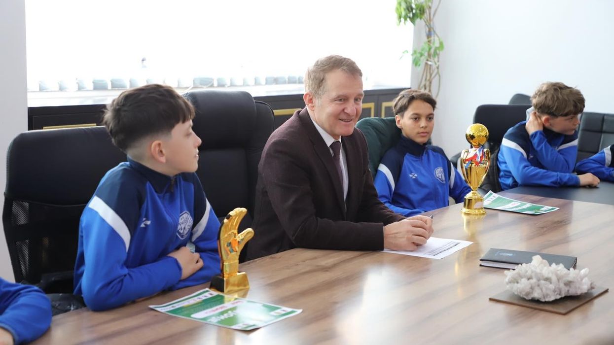 FC Forca fitoi turnirin për ditën e Pavarësisë, Idrizi shprehet krenar me ekipin