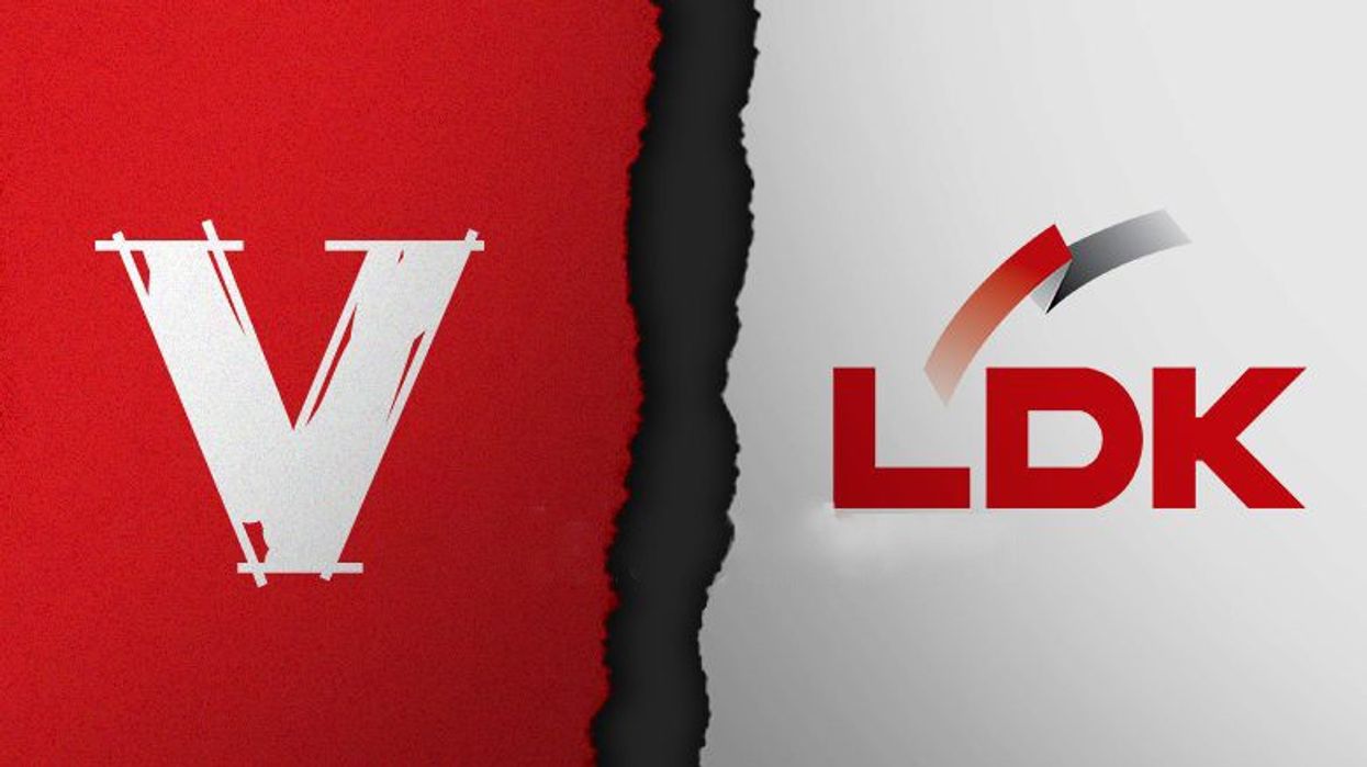 LDK pas vendimit të Kushtetueses: Vetëvendosje po mban peng Kuvendin me veprime të paarsyeshme