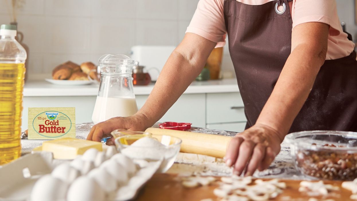 Sekreti i shijes së vërtetë në ëmbëlsirat e Bajramit: Gjithçka fillon me përbërësit e duhur