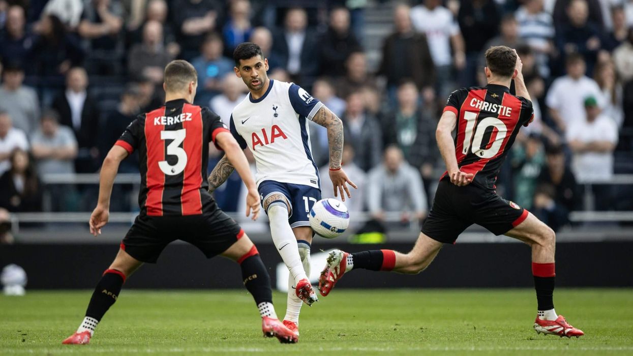 Alarmohen skuadrat e mëdha evropiane, Tottenham i gatshëm ta shesë mbrojtësin Romero