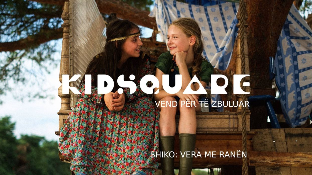 Më shumë se 25 filma për fëmijë të disponueshëm online përmes Cinesquare në Kosovë!