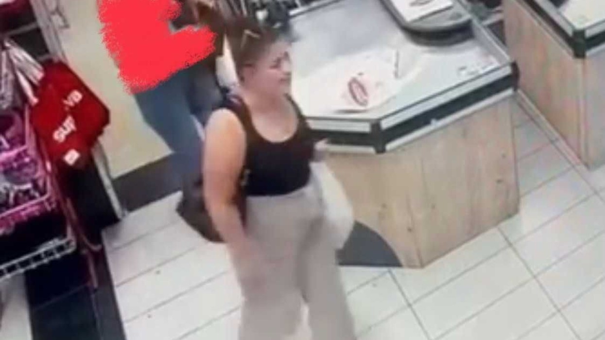 Policia në kërkim të një gruaje nga Lipjani - kërkon nga qytetarët informata për të