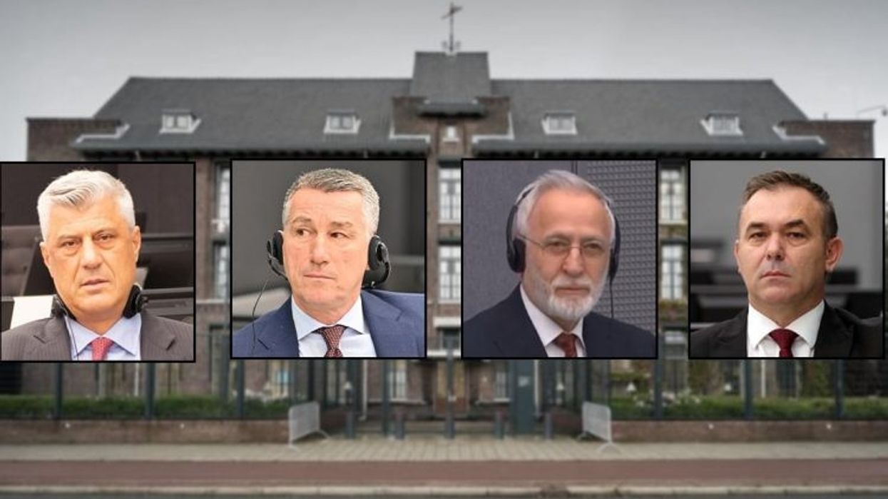 Heq dorë nga pjesëmarrja në proces një viktimë në rastin e ish-krerëve të UÇK-së