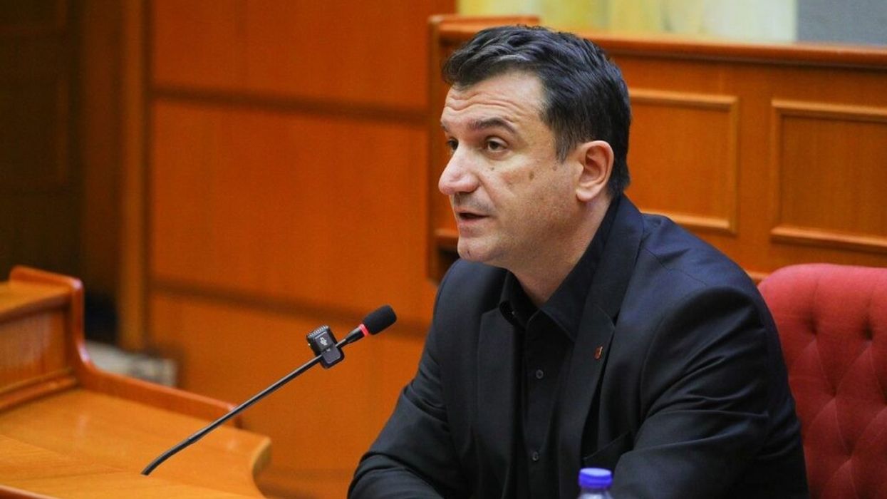 Shtyhet seanca për kryebashkiakun e Tiranës, Erion Veliaj