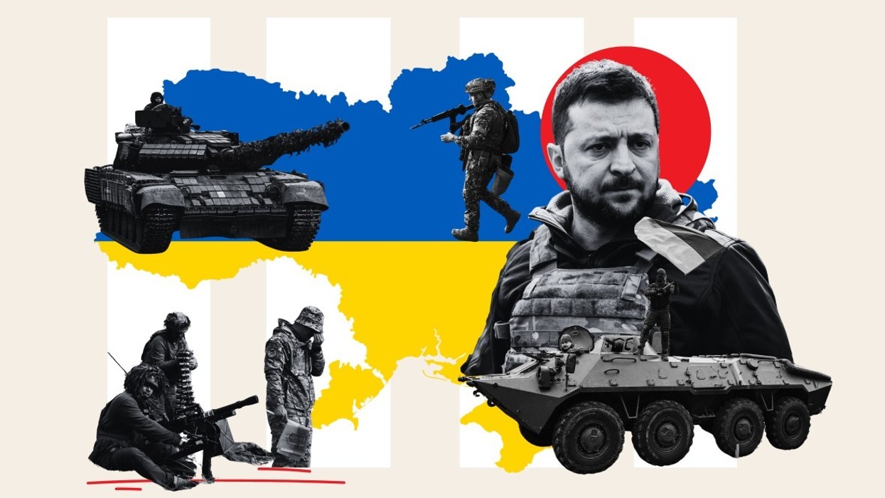 Çfarë do të thotë për Evropën, armëpushimi në Ukrainë?