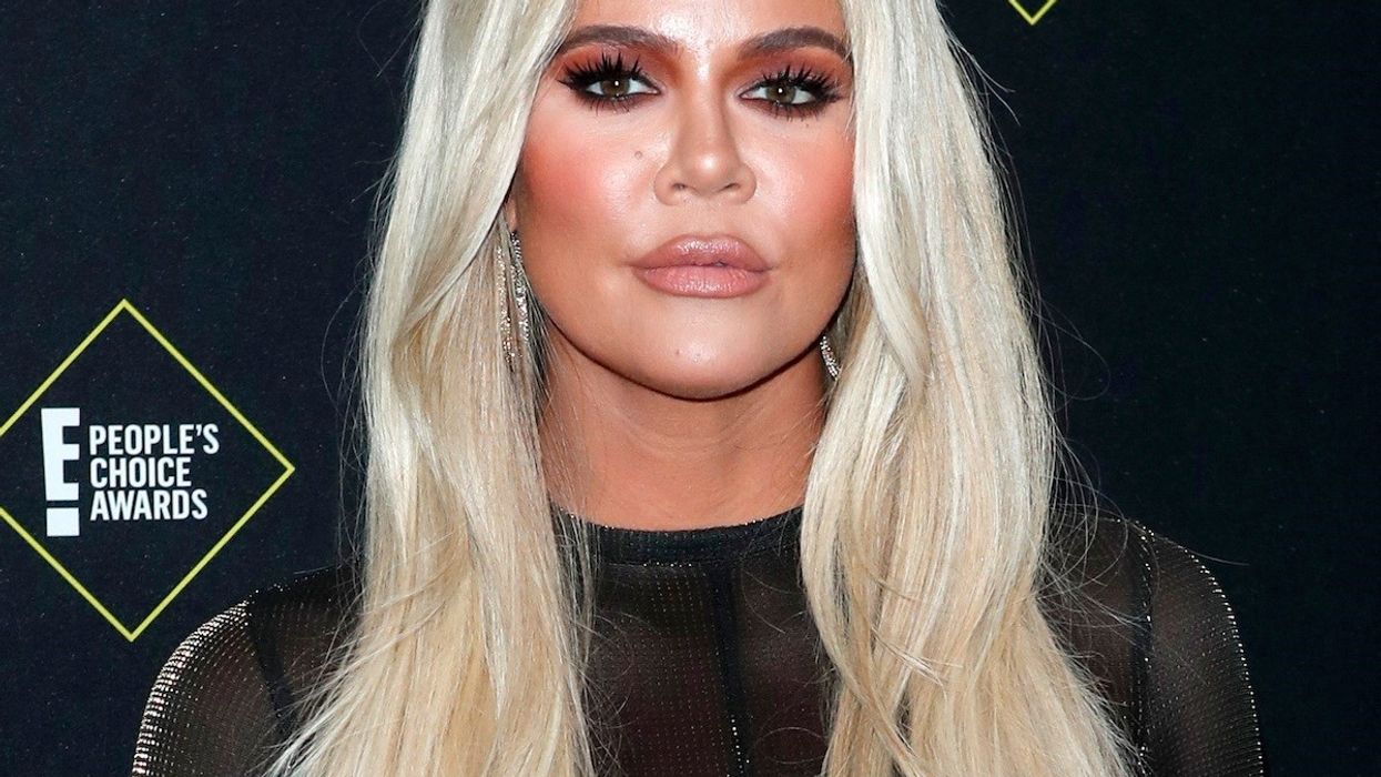 Khloe Kardashian: Nuk kryer marrëdhënie me dikë prej vitesh