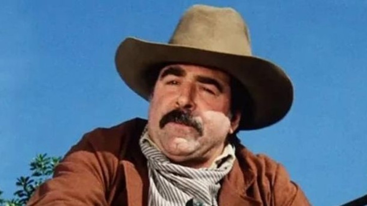 Aktori i Hollywood-it, Jack Lilley ndahet nga jeta në moshën 91-vjeçare