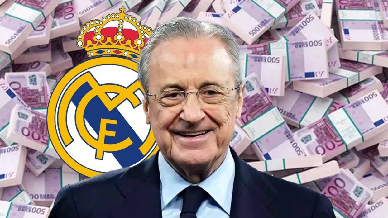 Real Madridi ka dy yje në mendje për ta përforcuar mesfushën sezonin e ardhshëm