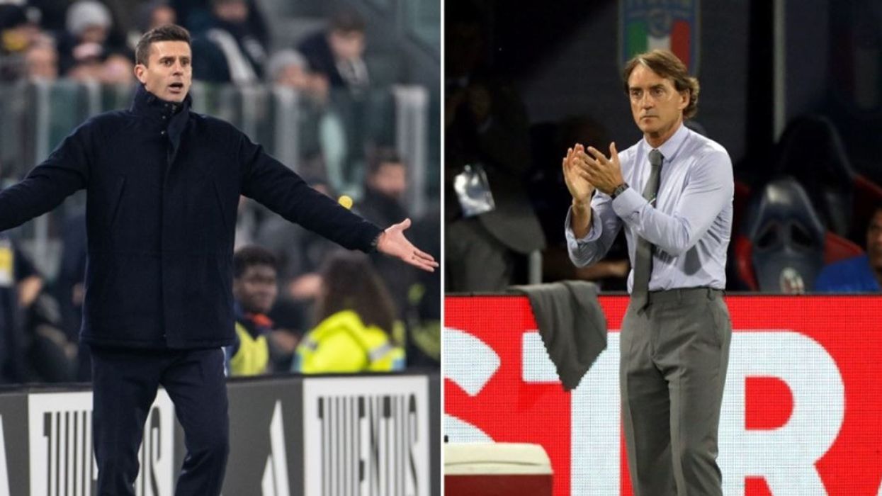 Sa do t’i kushtonte Juventusit shkarkimi i Mottas dhe emërimi i Mancinit në stol?