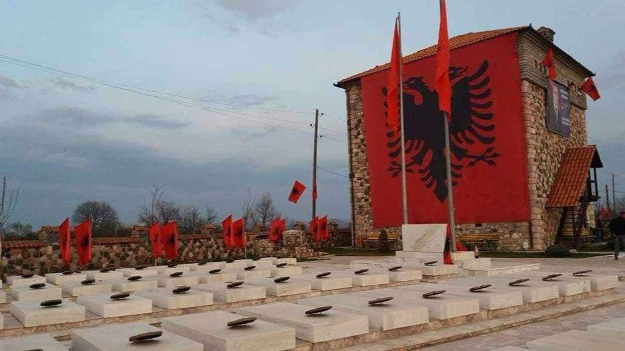 Në 27 vjetorin e Betejës së Gllogjanit, të hënën shënohet Epopeja e Dukagjinit